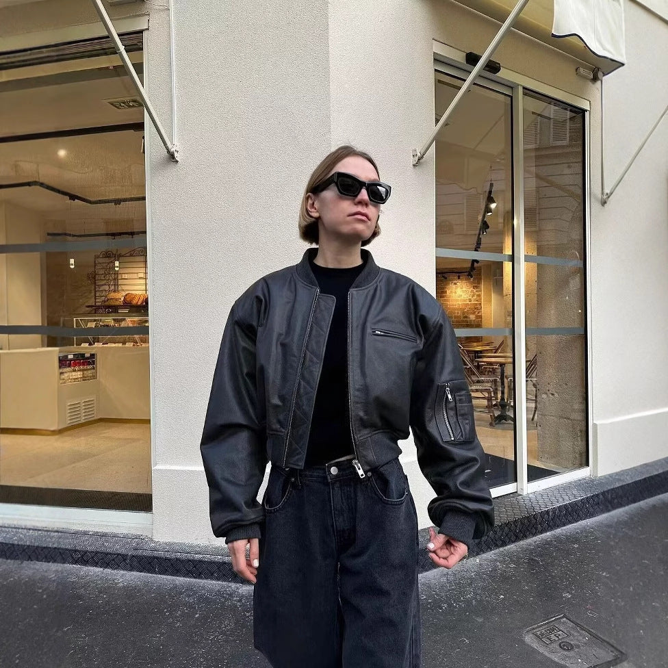 Classic Designed Garment