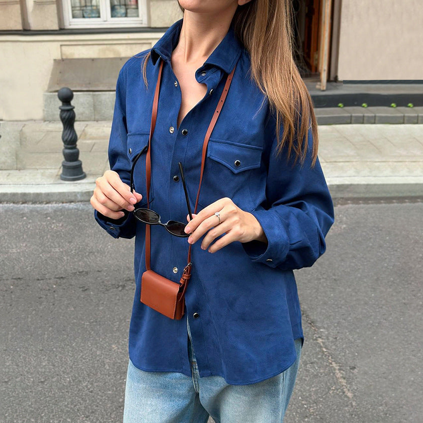 Vintage Inspired Garment