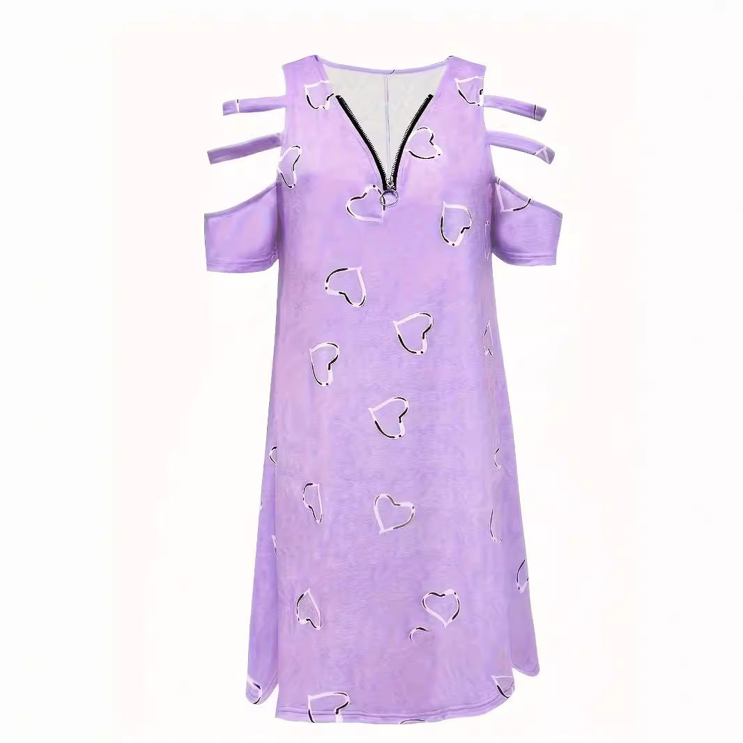 Timeless Vintage Style Garment