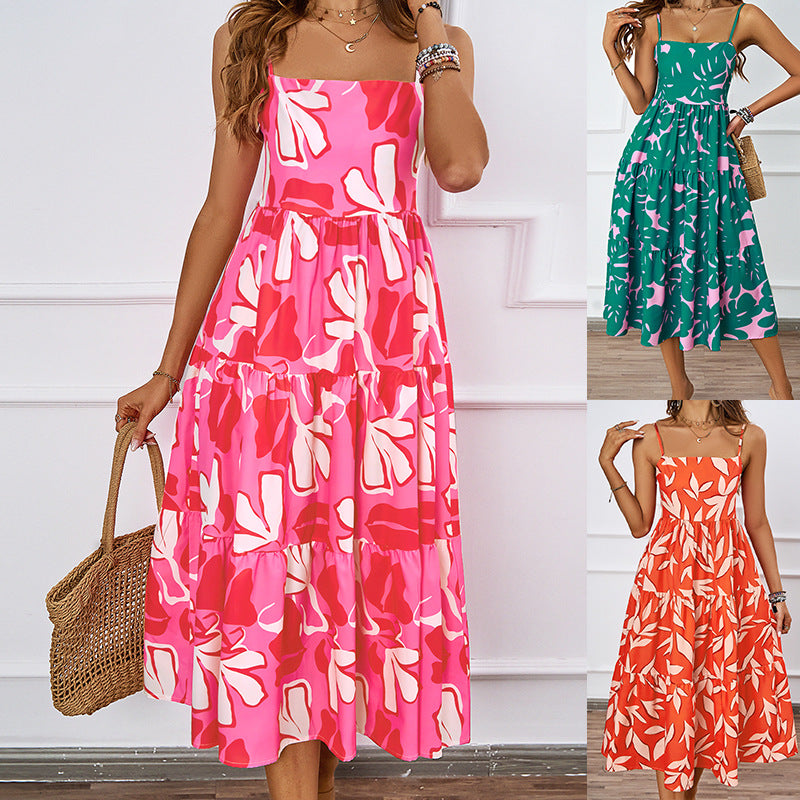 Timeless Vintage Style Garment