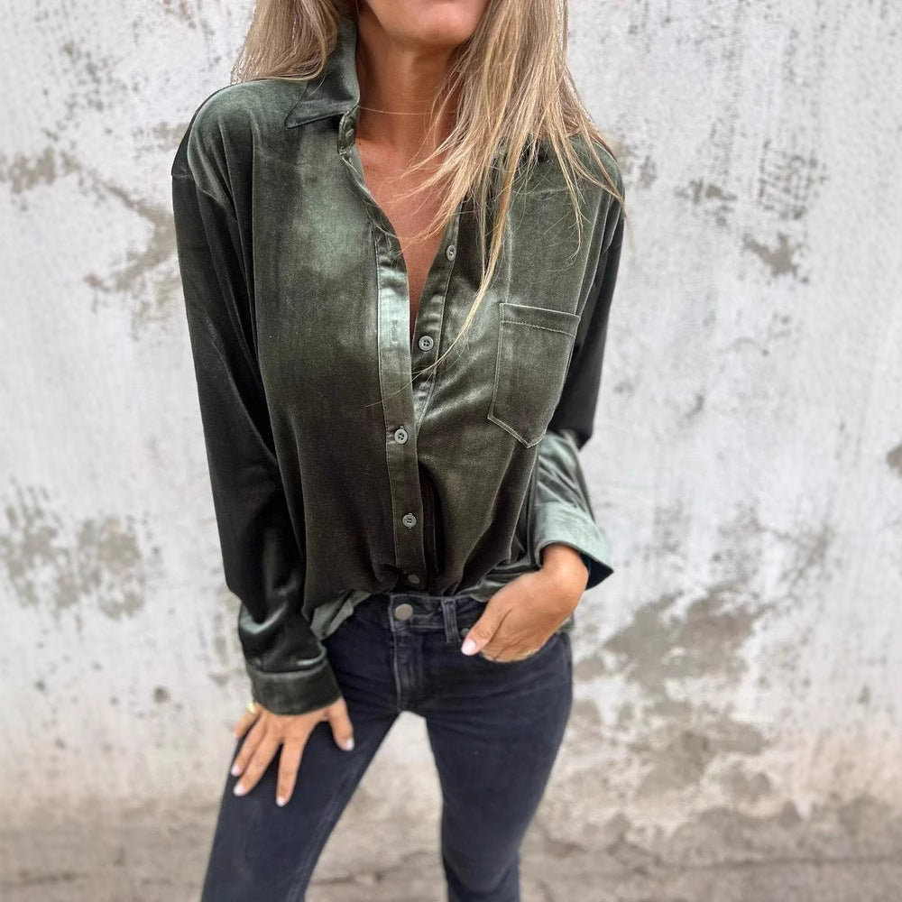 Classic Vintage Garment