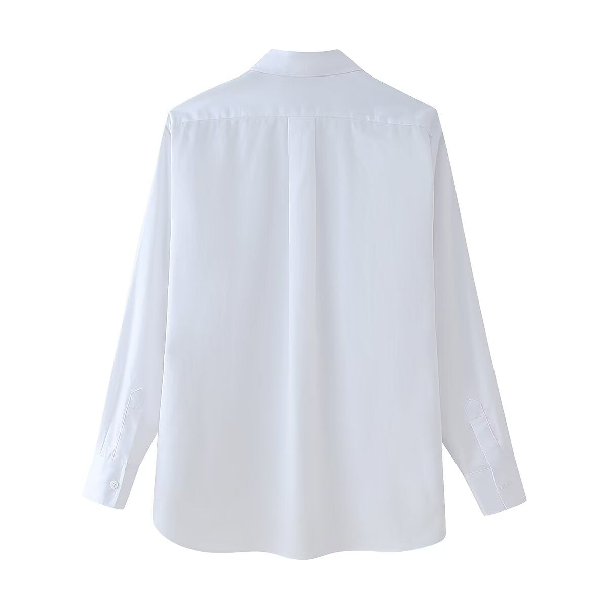 Thoughtfully Designed Garment