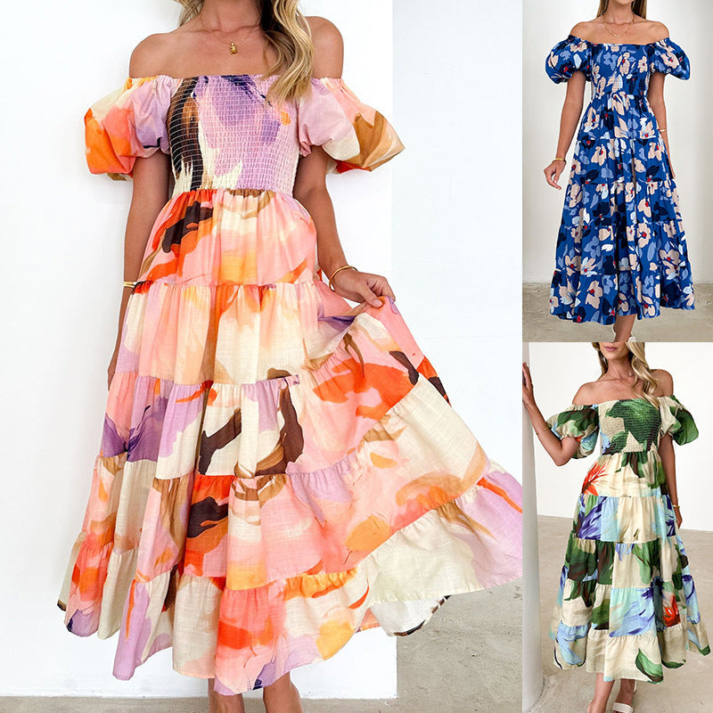 Beautifully Crafted Garment