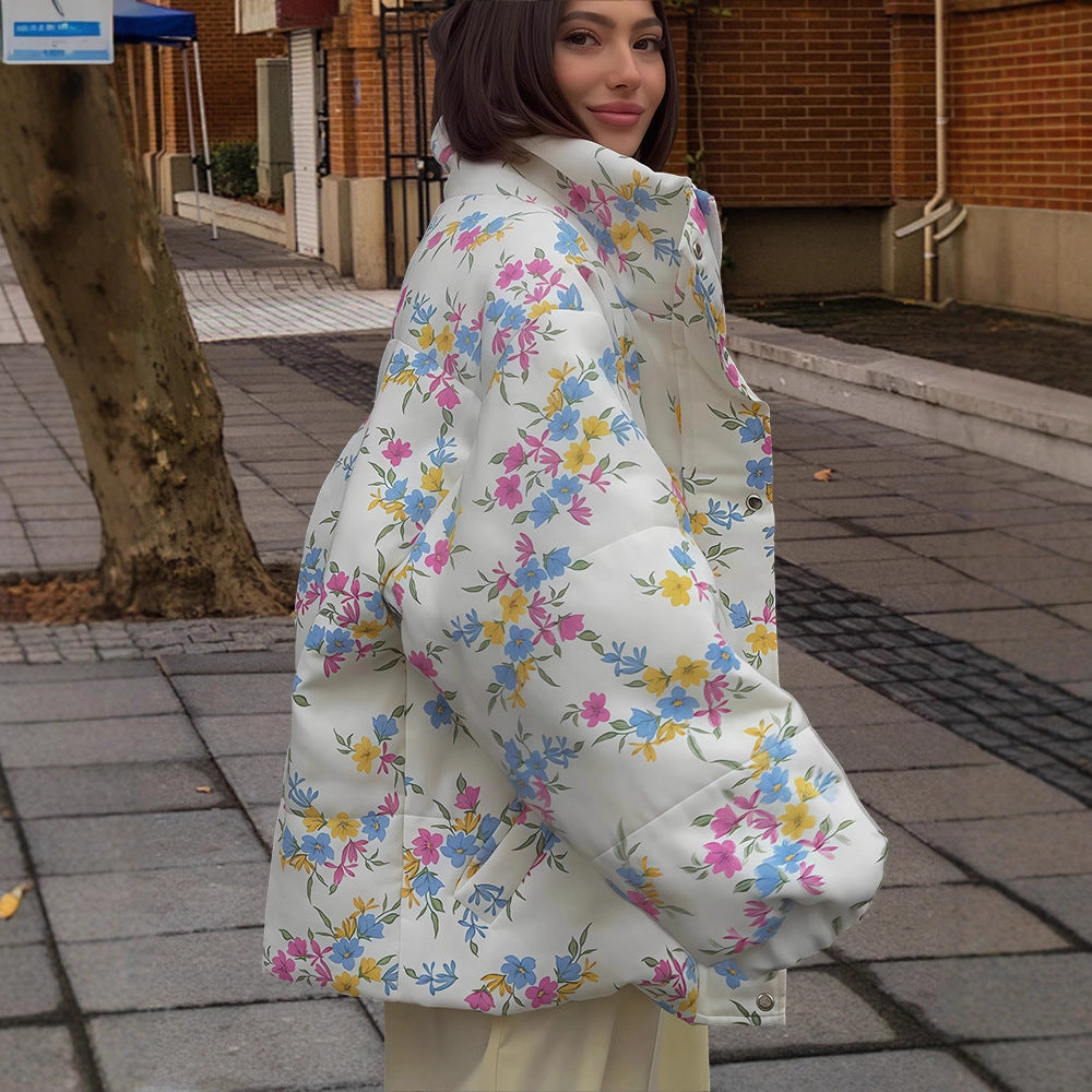Timeless Vintage Style Garment