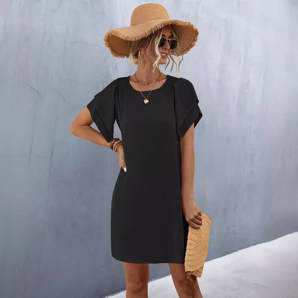 Elegantly Designed Garment
