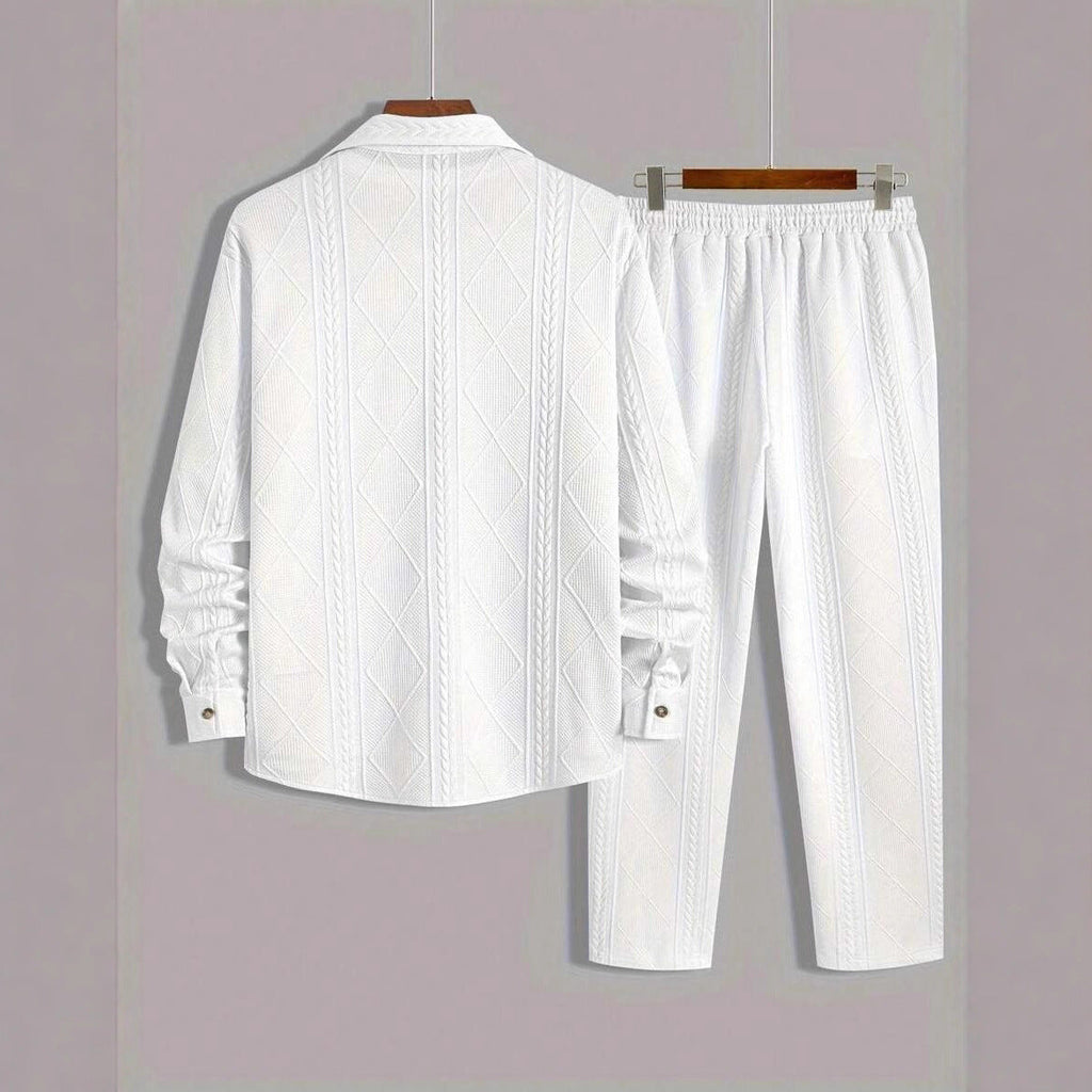 Beautifully Crafted Garment