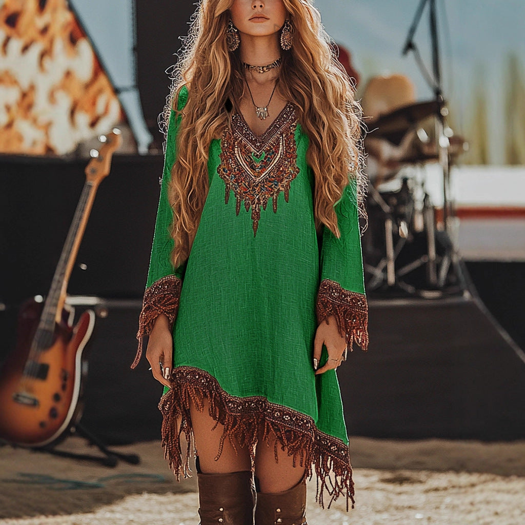 Classic Designed Garment