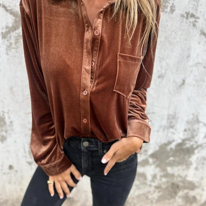 Vintage Inspired Garment