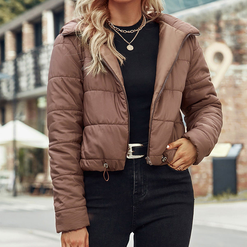 Thoughtfully Designed Garment