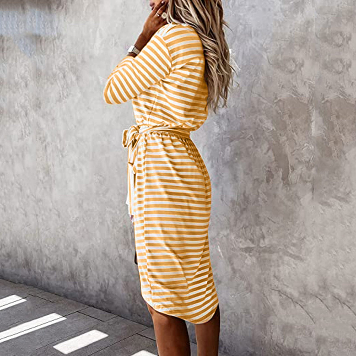 Timeless Vintage Style Garment