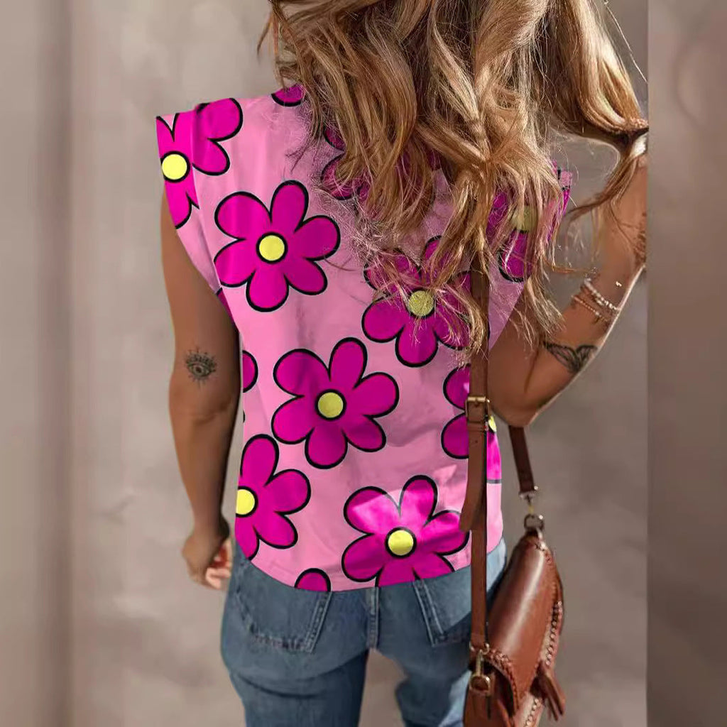 Classic Designed T-Shirt