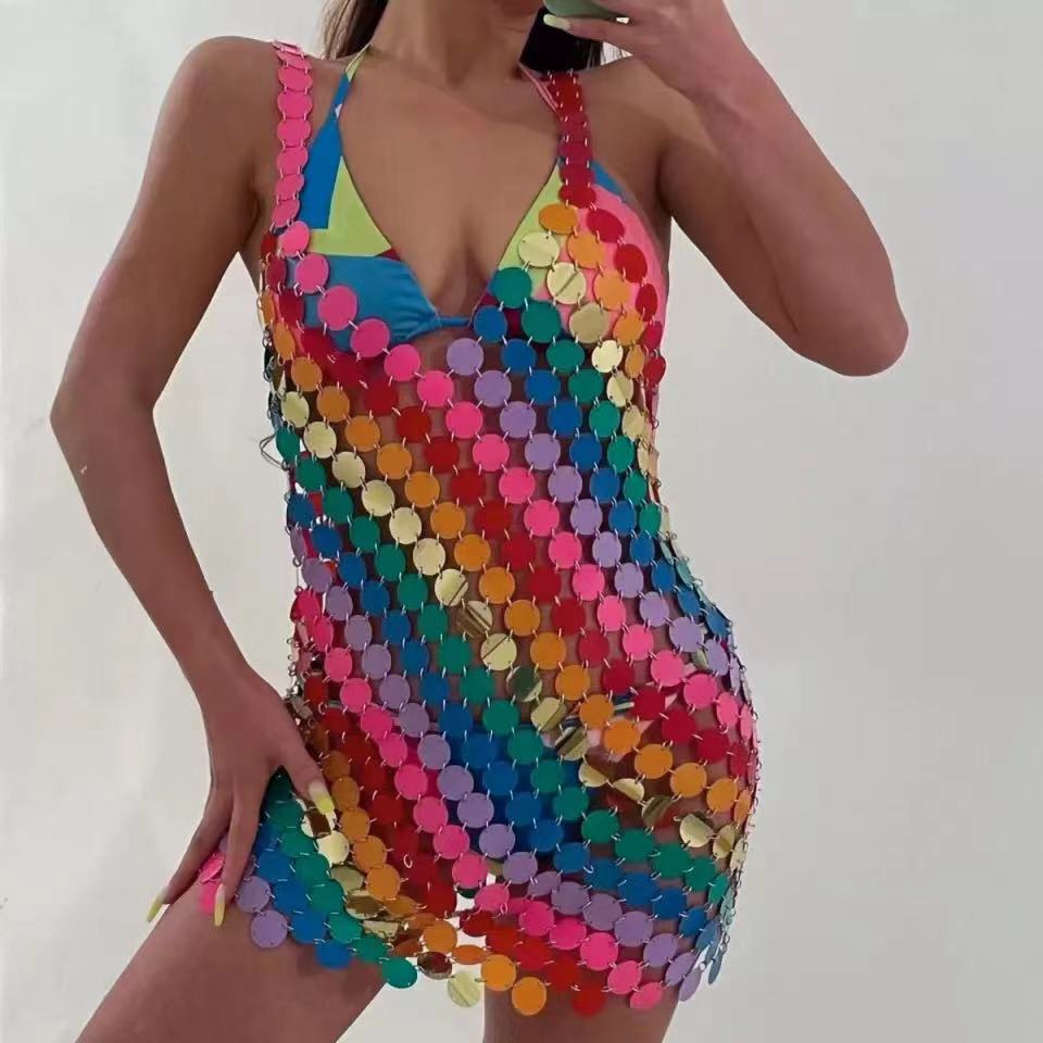 Vintage Inspired Garment