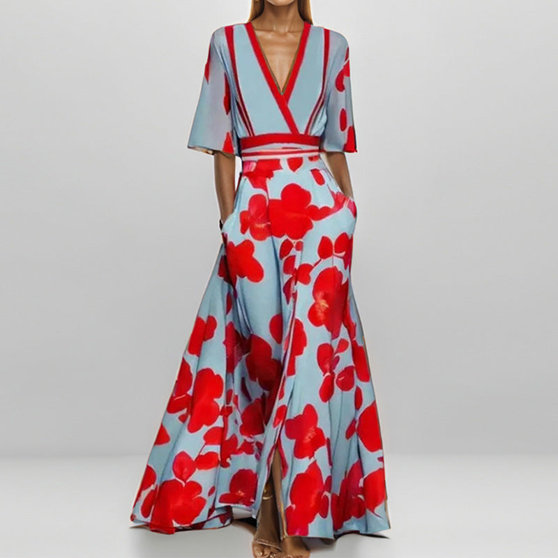 Thoughtfully Designed Garment