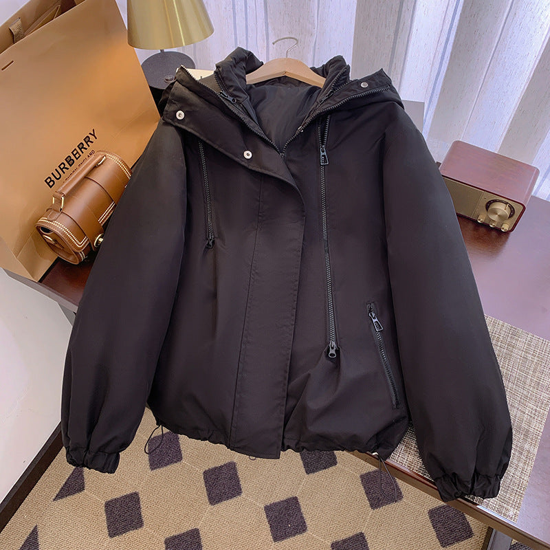 Thoughtfully Designed Garment