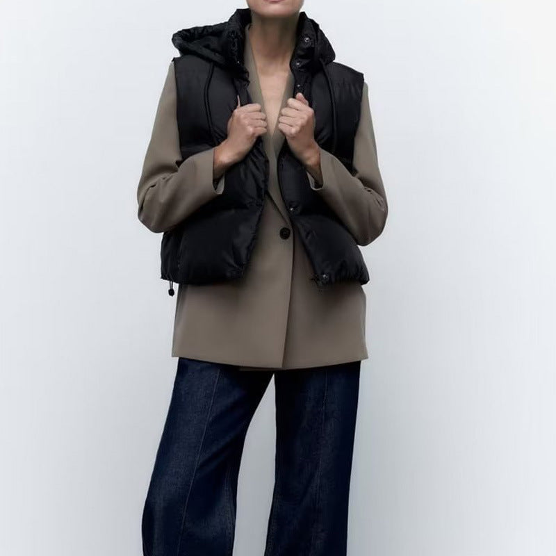 Beautifully Crafted Garment