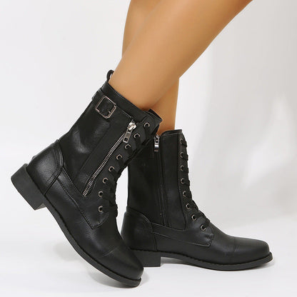 Stylish Orthopedic Boots for Any Occasion