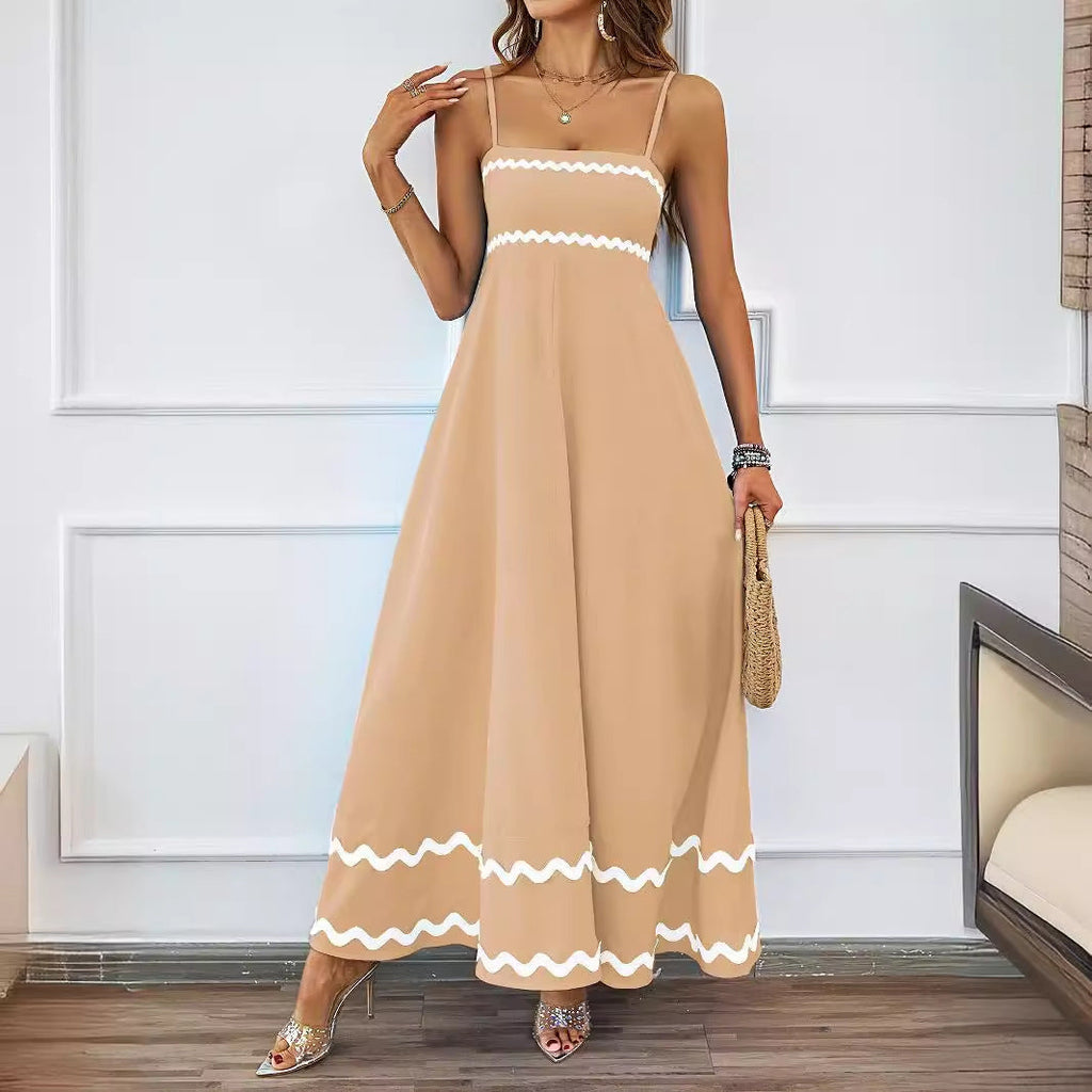 Thoughtfully Designed Garment