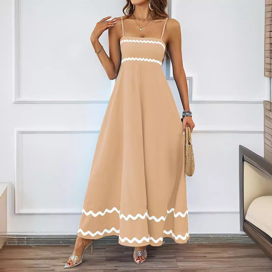 Thoughtfully Designed Garment