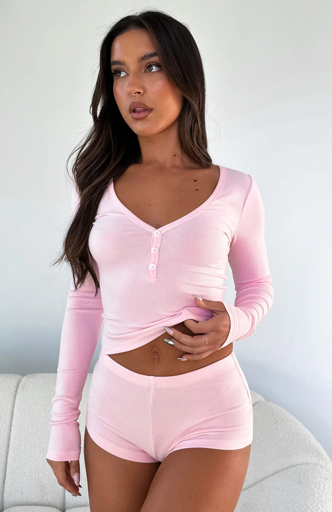 Rosa