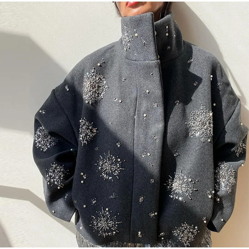 Vintage Inspired Garment