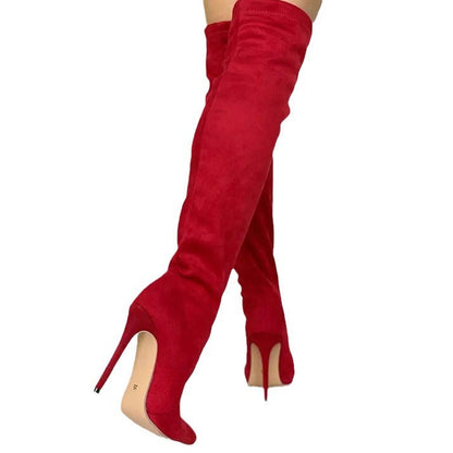 Vintage Inspired Orthopedic Boots