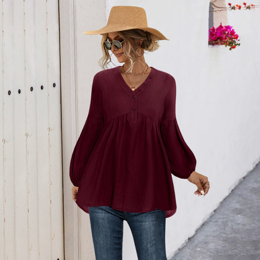 Classic Vintage Shirt