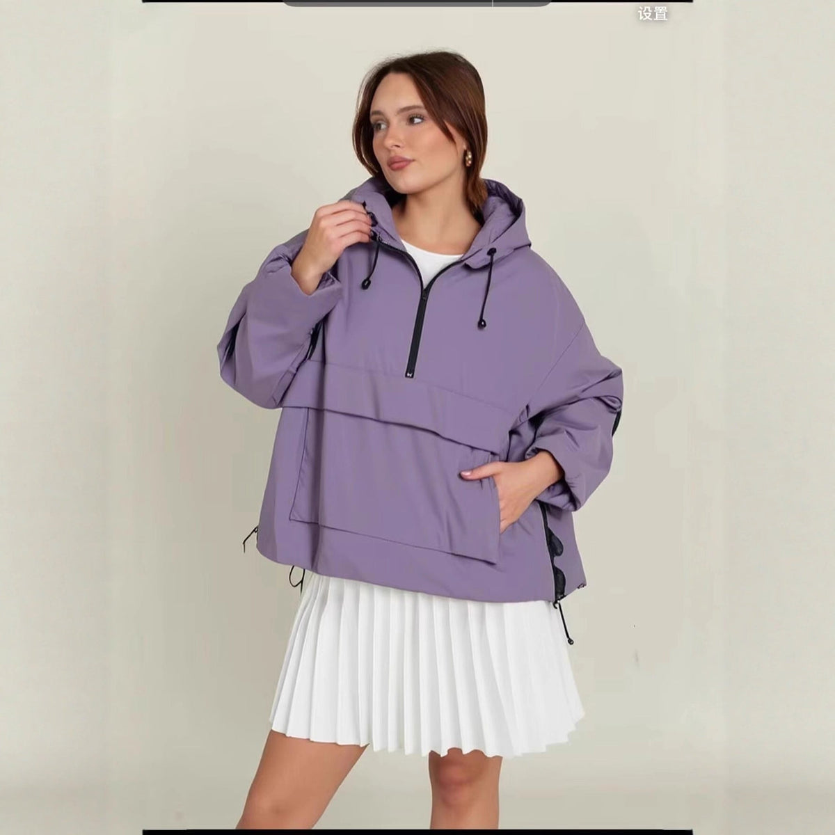 Beautifully Crafted Garment