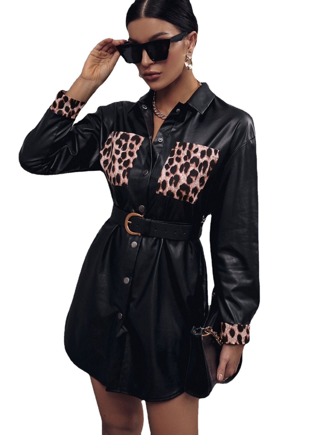 Elegantly Designed Garment