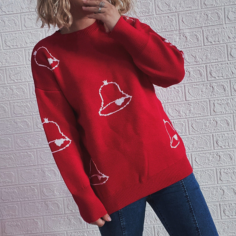 Thoughtfully Designed Pullover