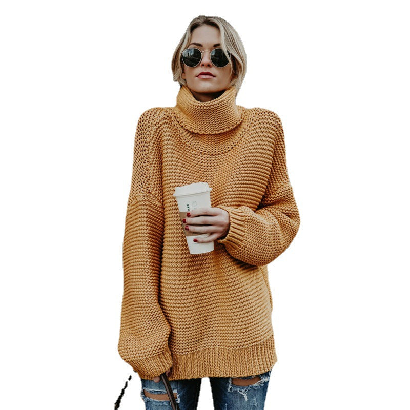 Classic Designed Pullover
