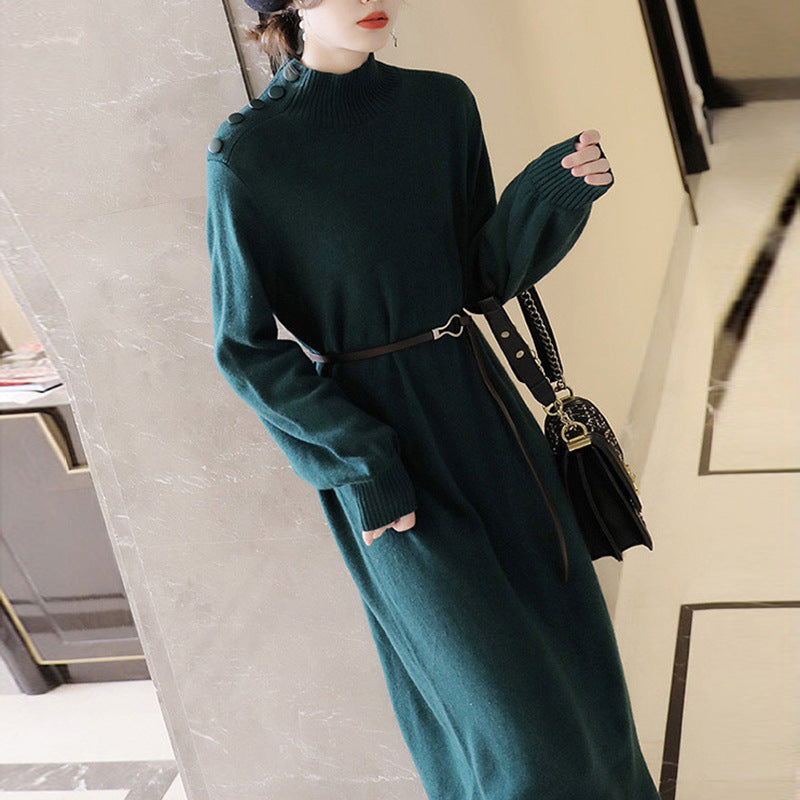 Timeless Vintage Style Garment