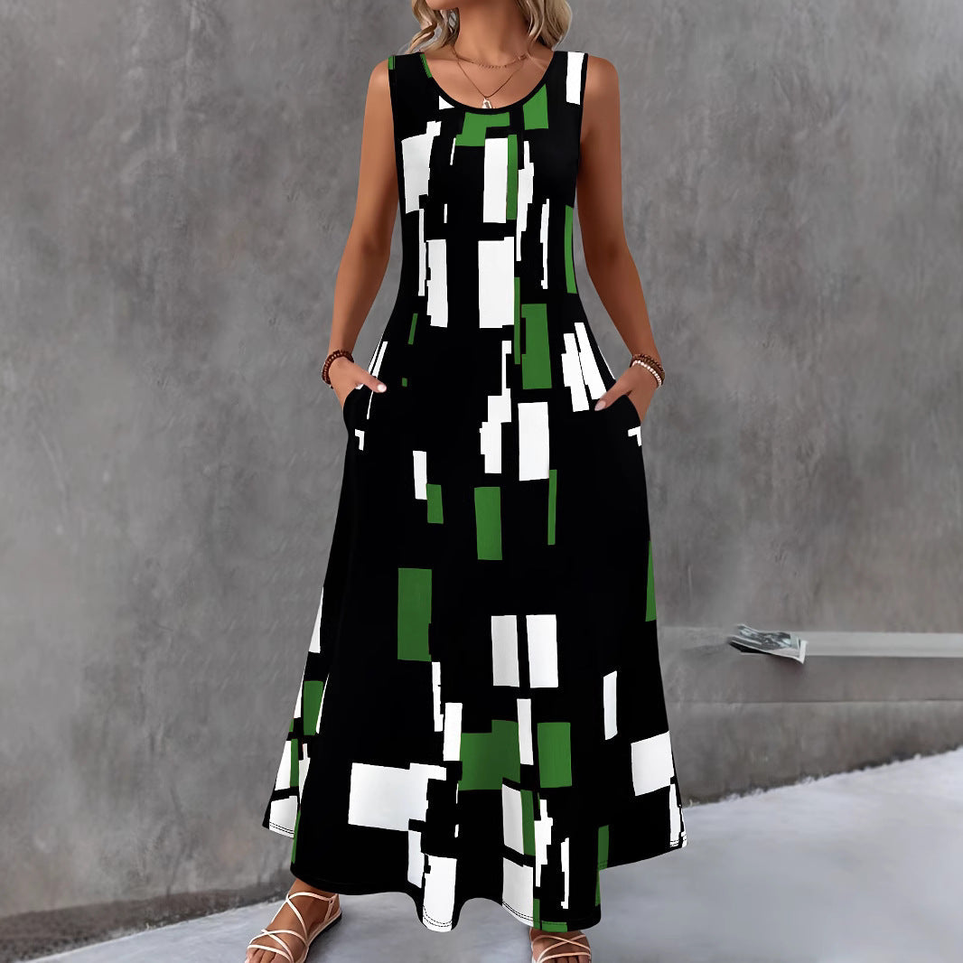 Elegantly Designed Garment