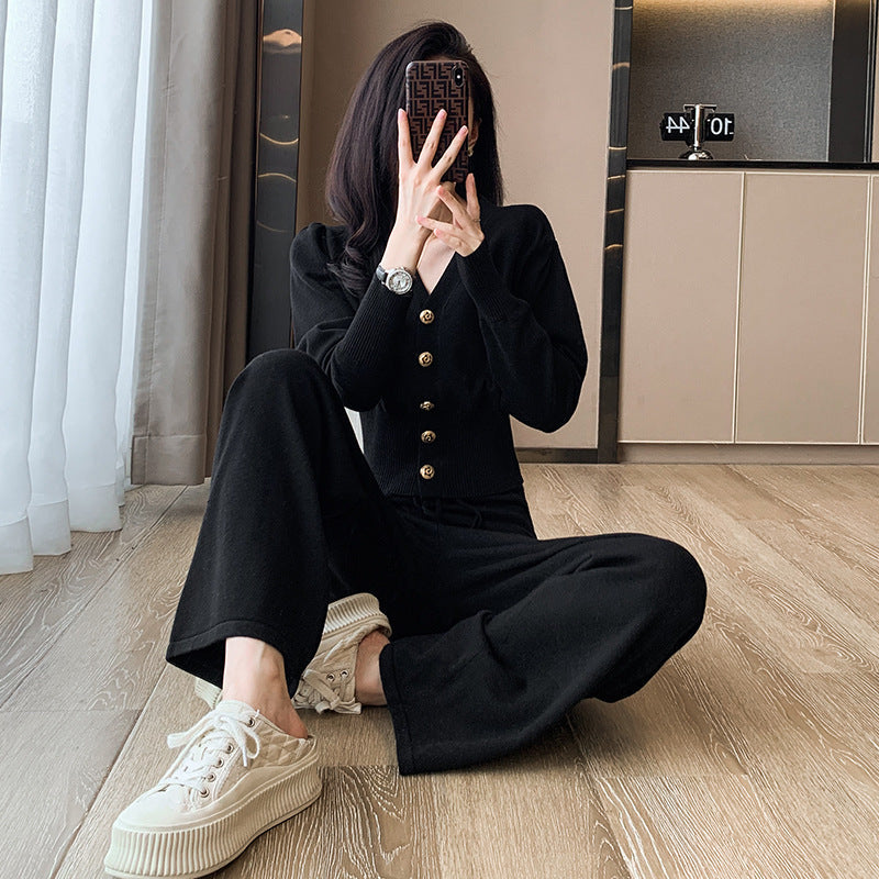 Timeless Vintage Style Garment