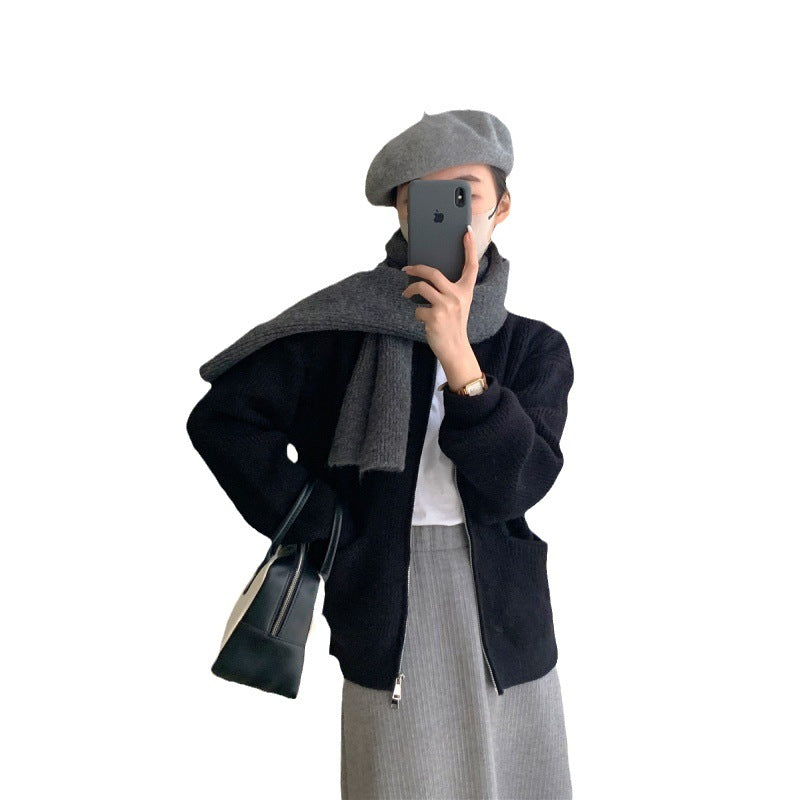 Classic Vintage Cardigan