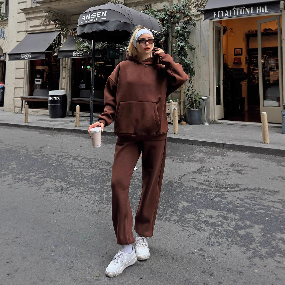 Timeless Vintage Style Garment