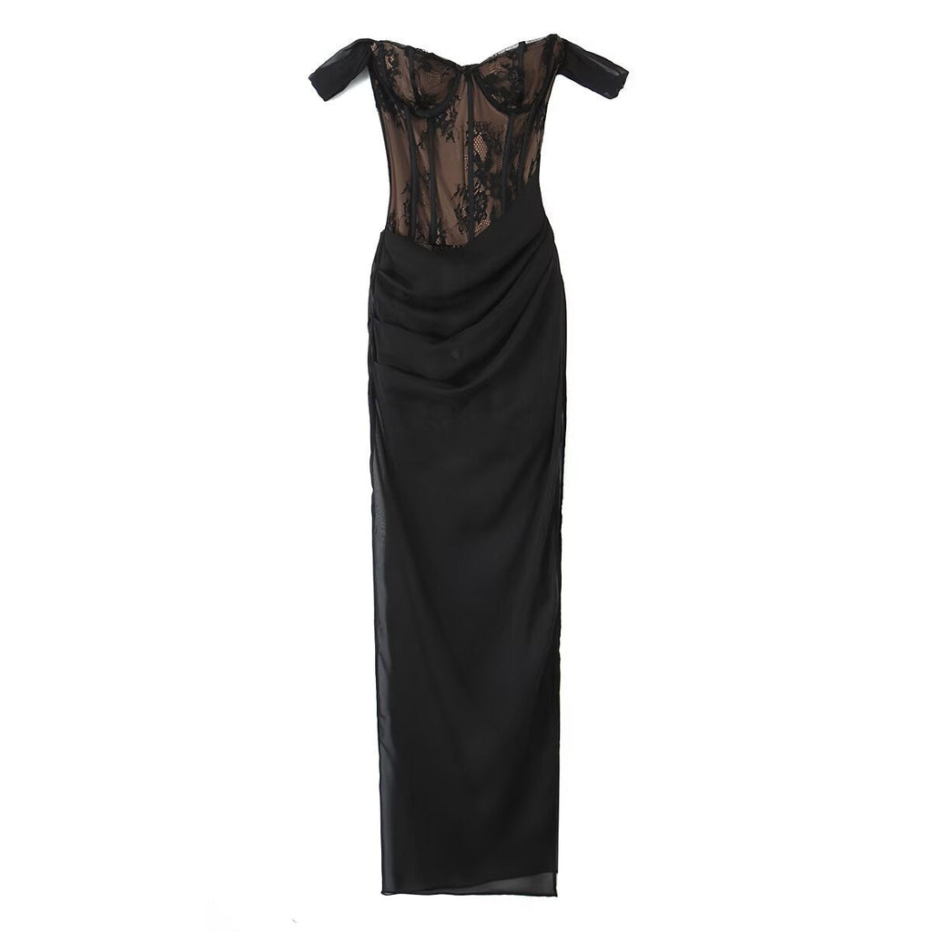 Timeless Vintage Style Garment