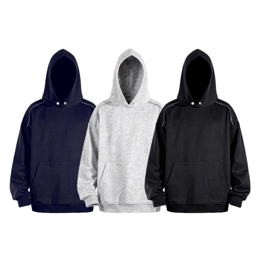 Elegantly Designed Pullover