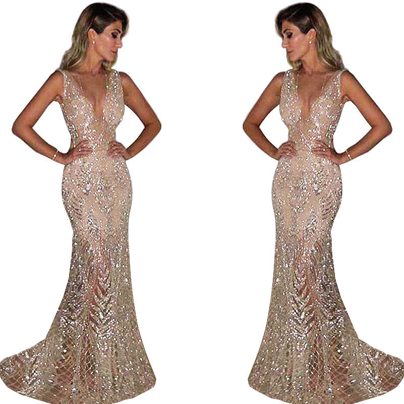 Elegantly Designed Garment