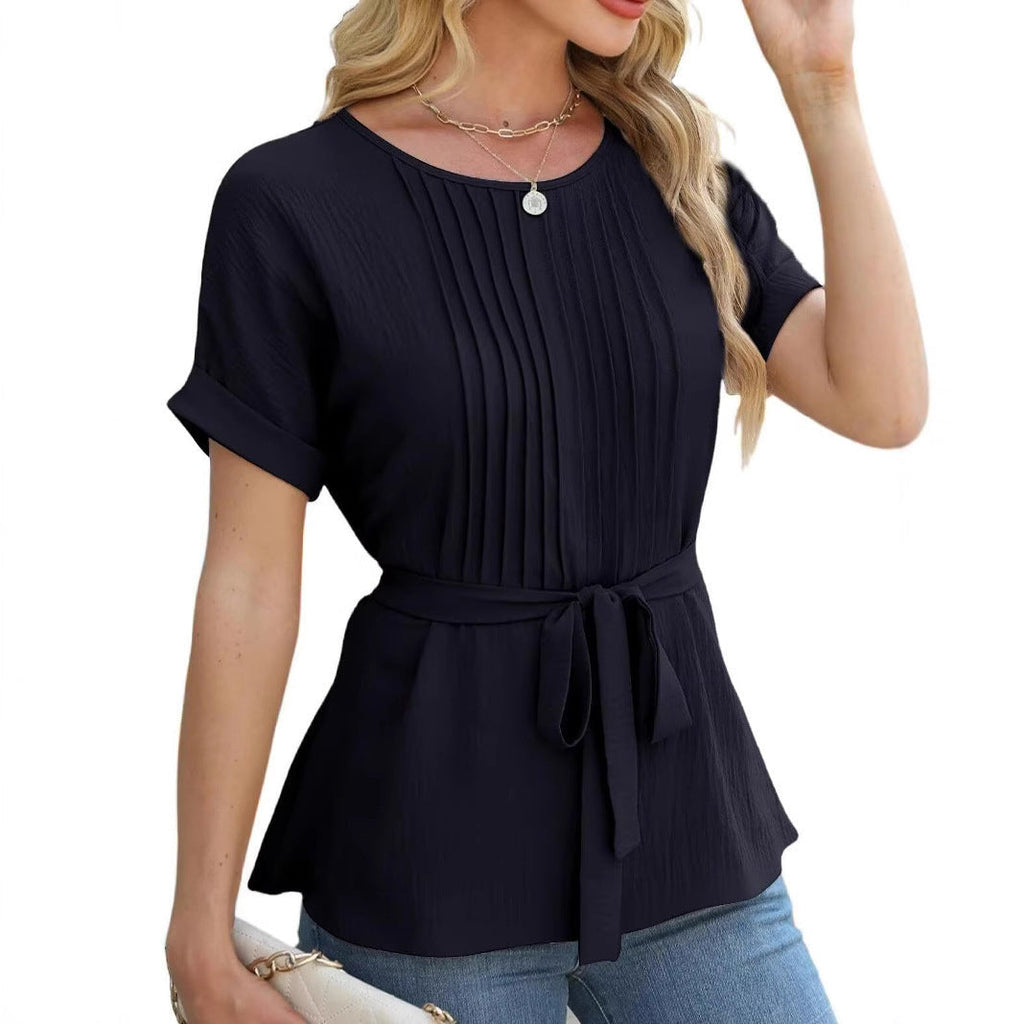 Elegantly Designed Garment