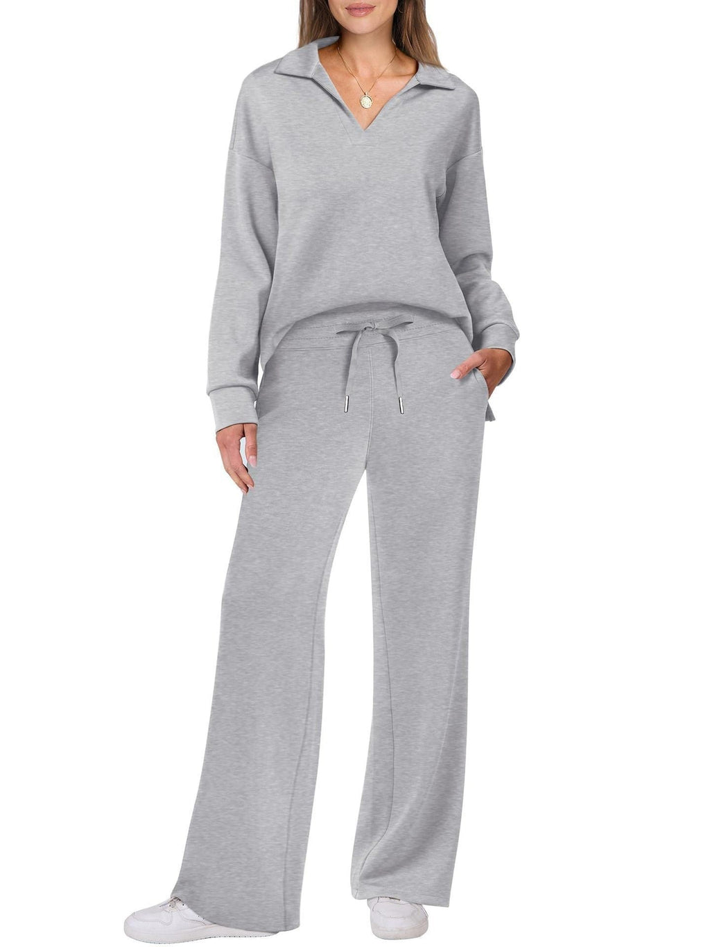 Hellgrau