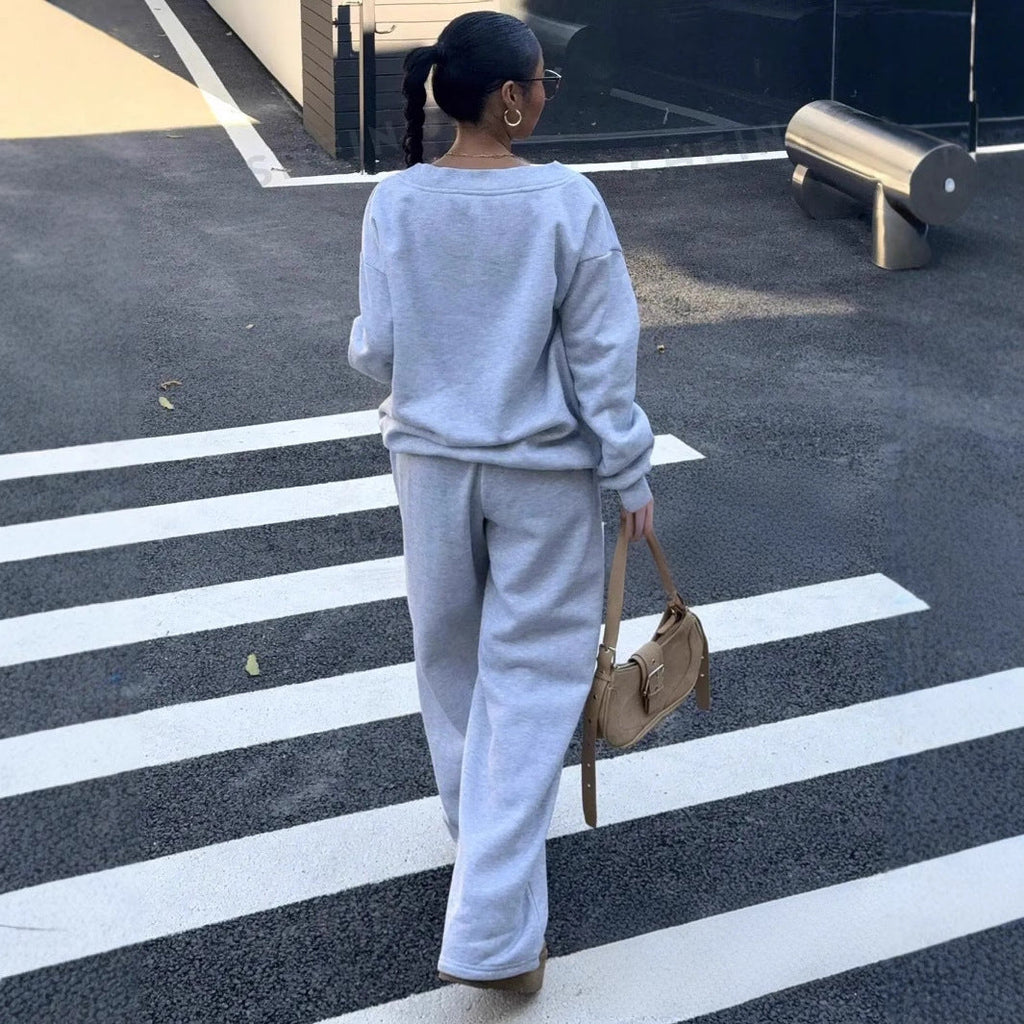 Classic Designed Garment