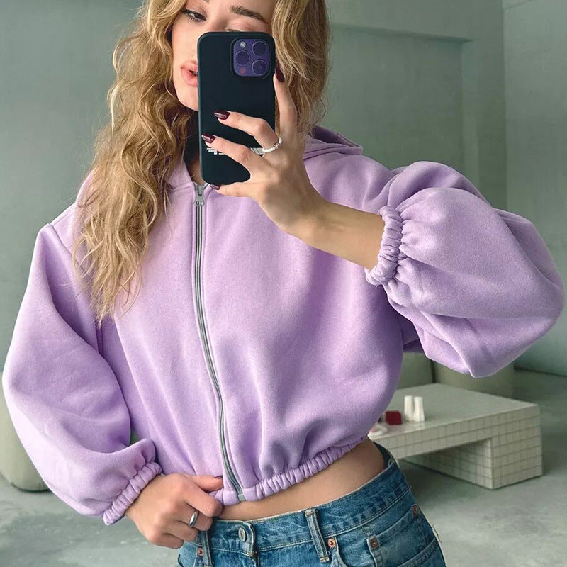 Timeless Vintage Style Pullover