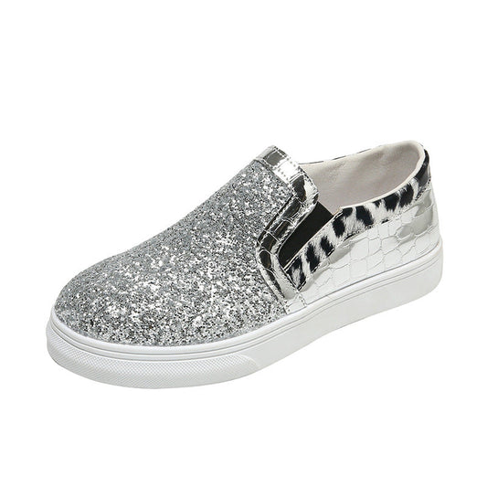Chic Orthopedic Shoes with Unique Design