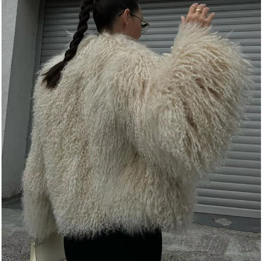 Thoughtfully Designed Garment