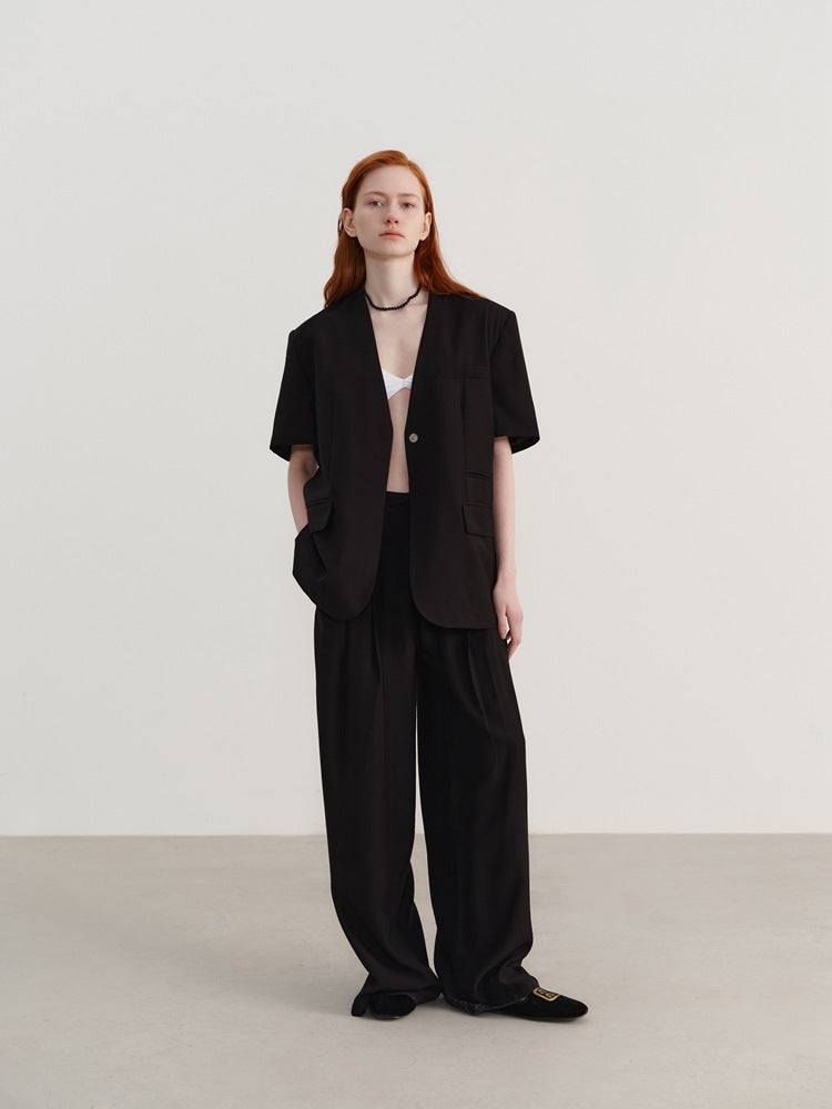 Beautifully Crafted Garment