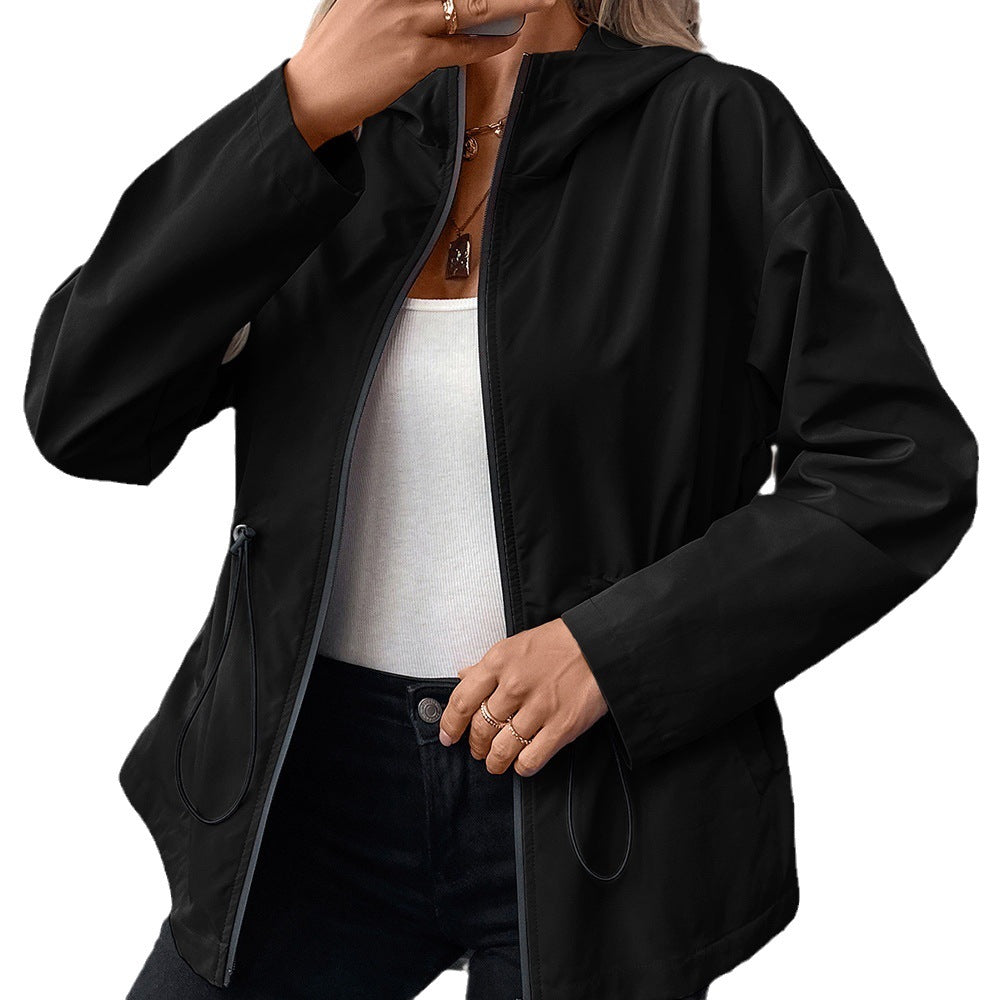 Thoughtfully Designed Garment