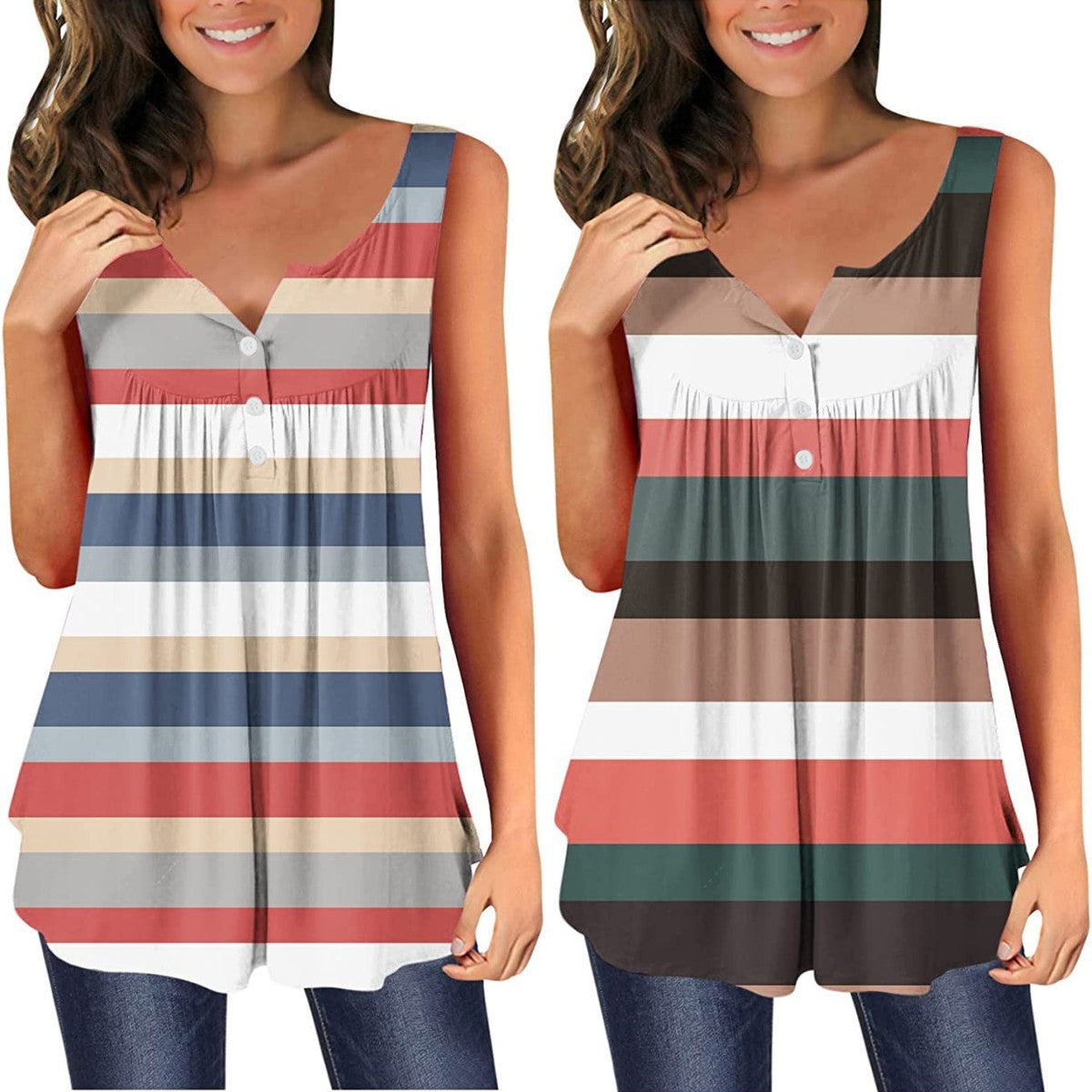 Gracefully Designed Top