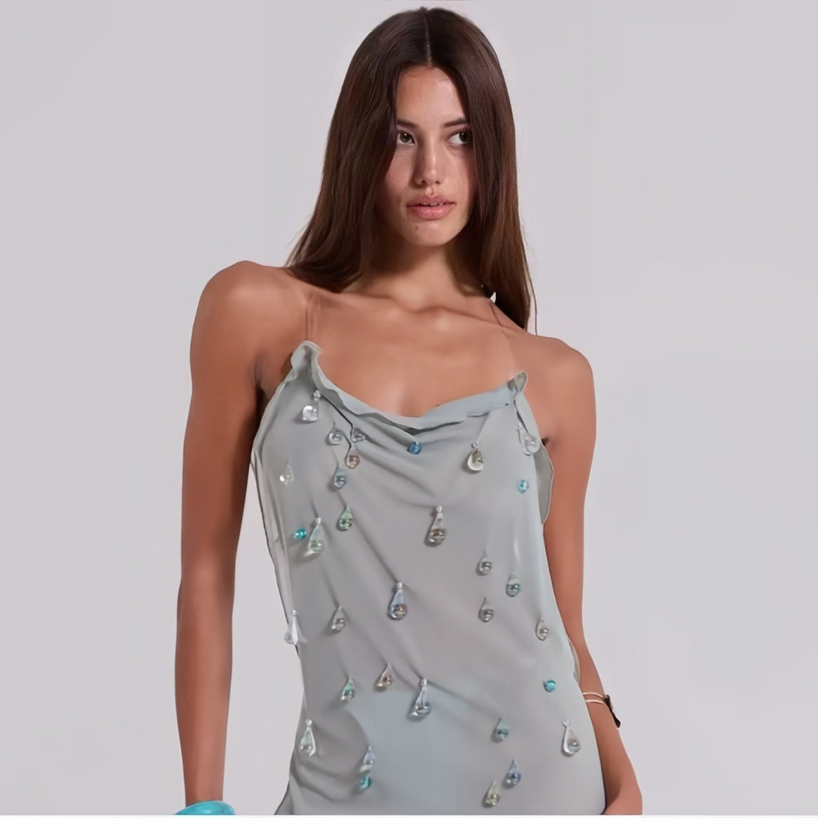 Classic Designed Garment
