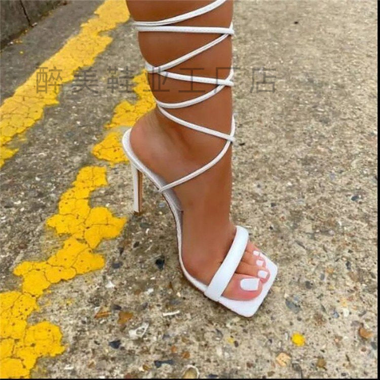 Beautifully Crafted Orthopedic Sandals