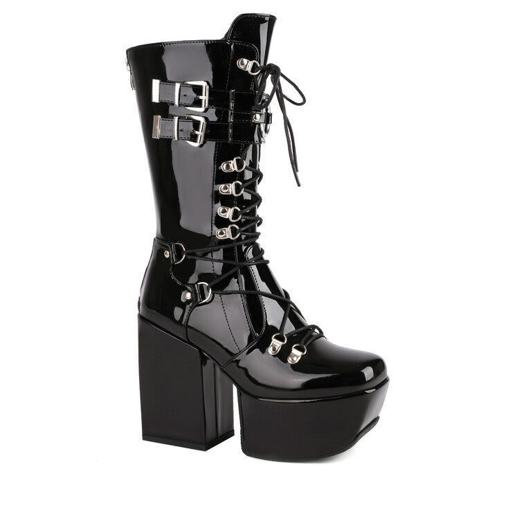 Elegant Orthopedic Boots for Every Step